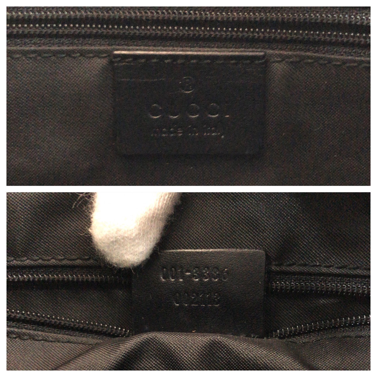 Drift Supply - GGC1 BAG - 2947
