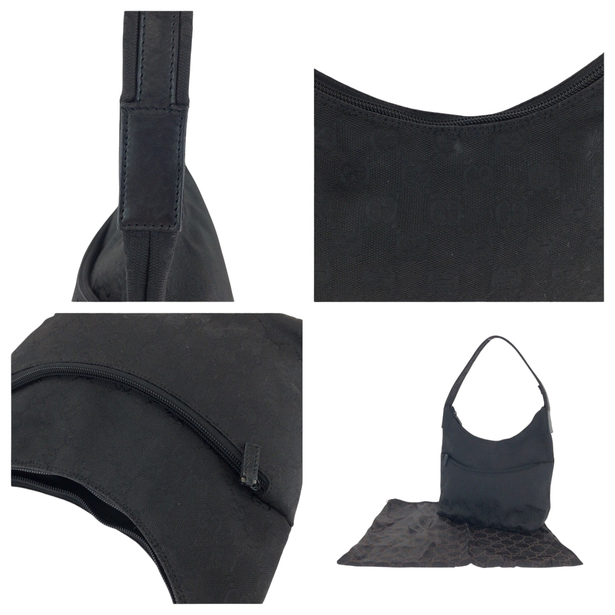 Drift Supply - GGC1 BAG - 2947