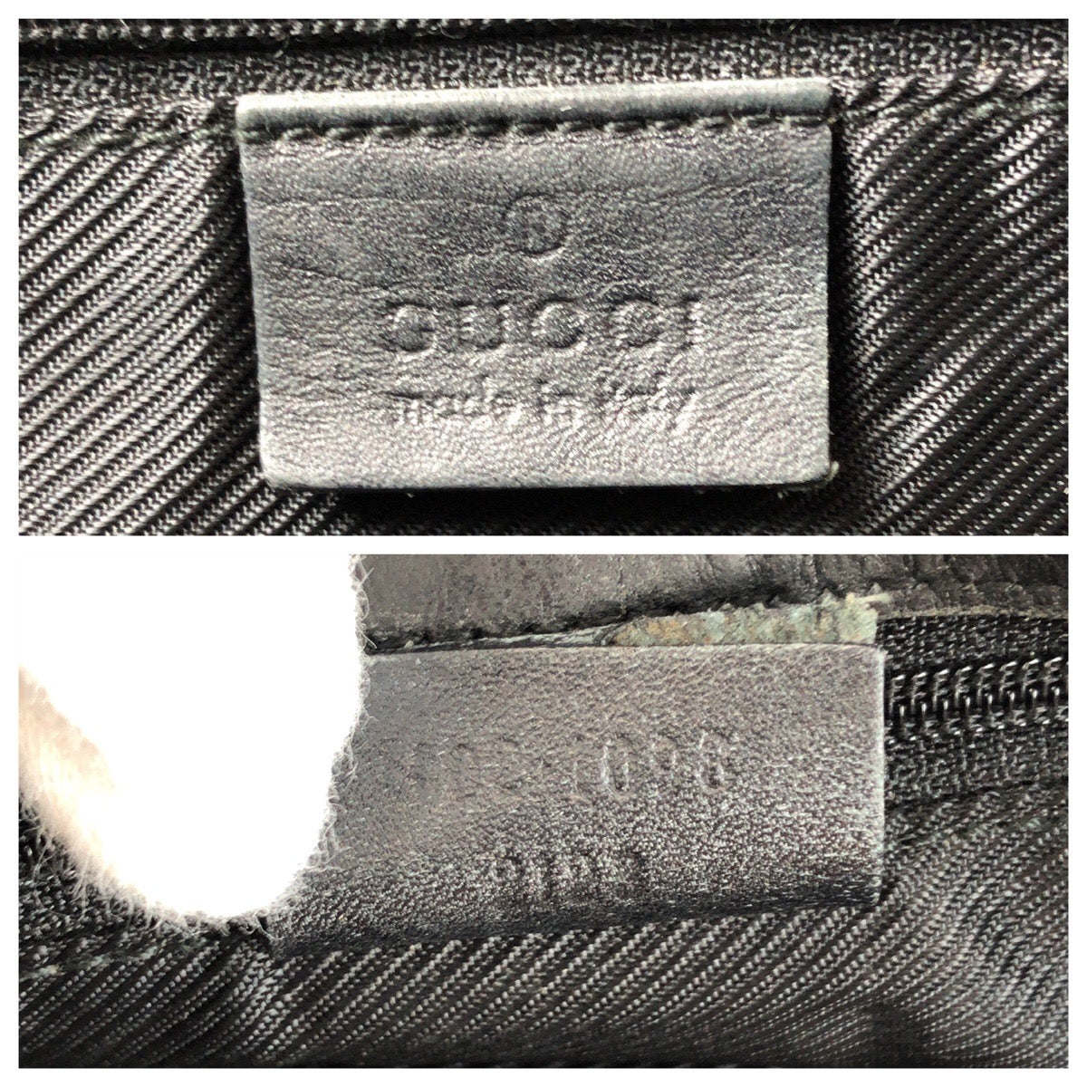 Drift Supply - GGC1 BAG - 1976