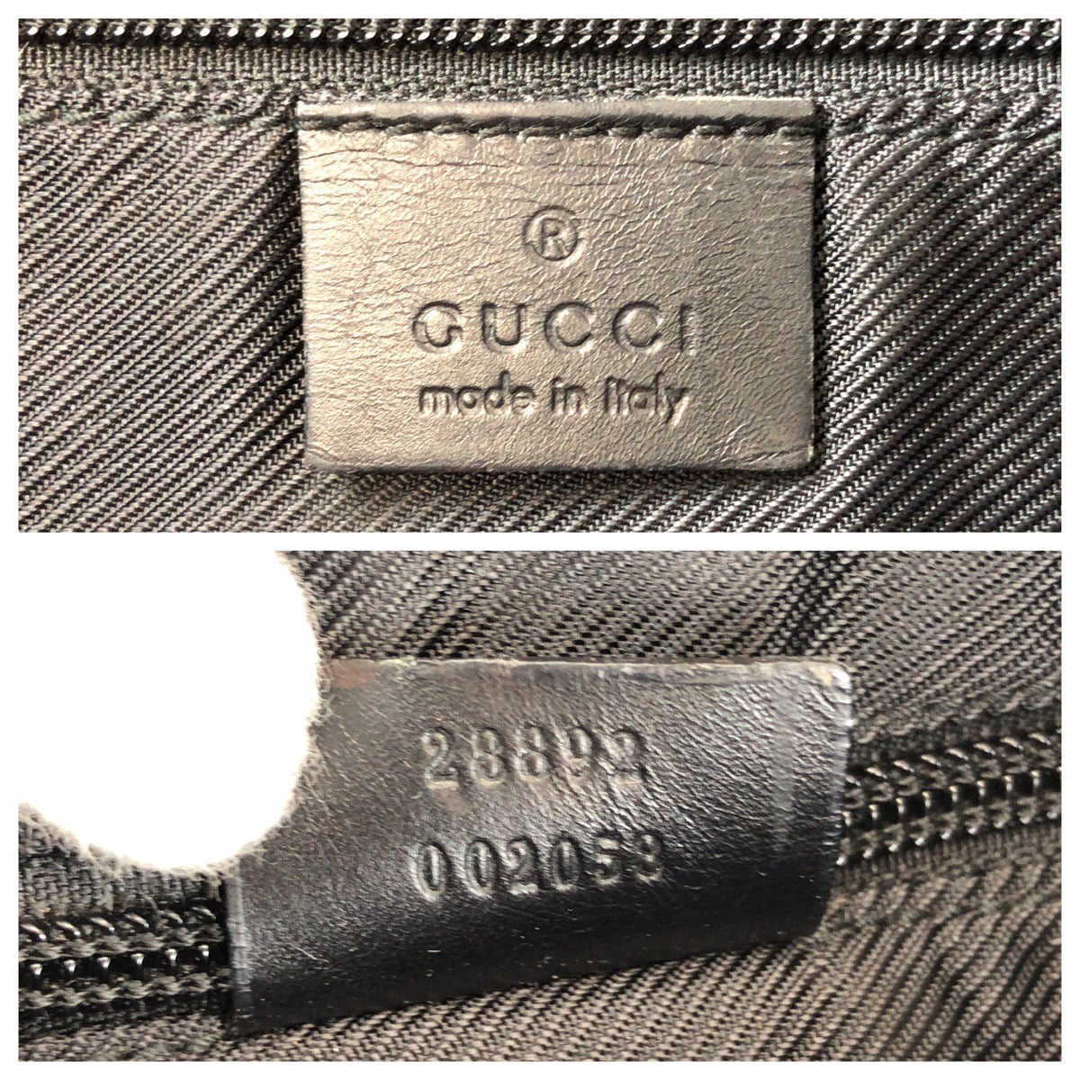Drift Supply - GGC1 BAG - 1851
