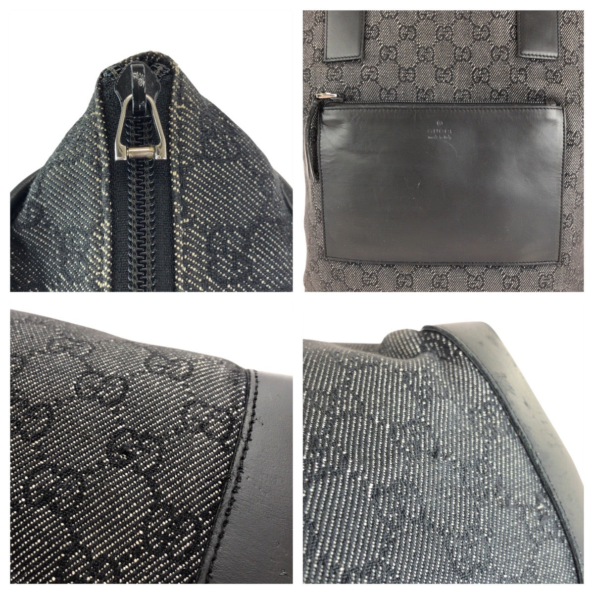 Drift Supply - GGC1 BAG - 1851