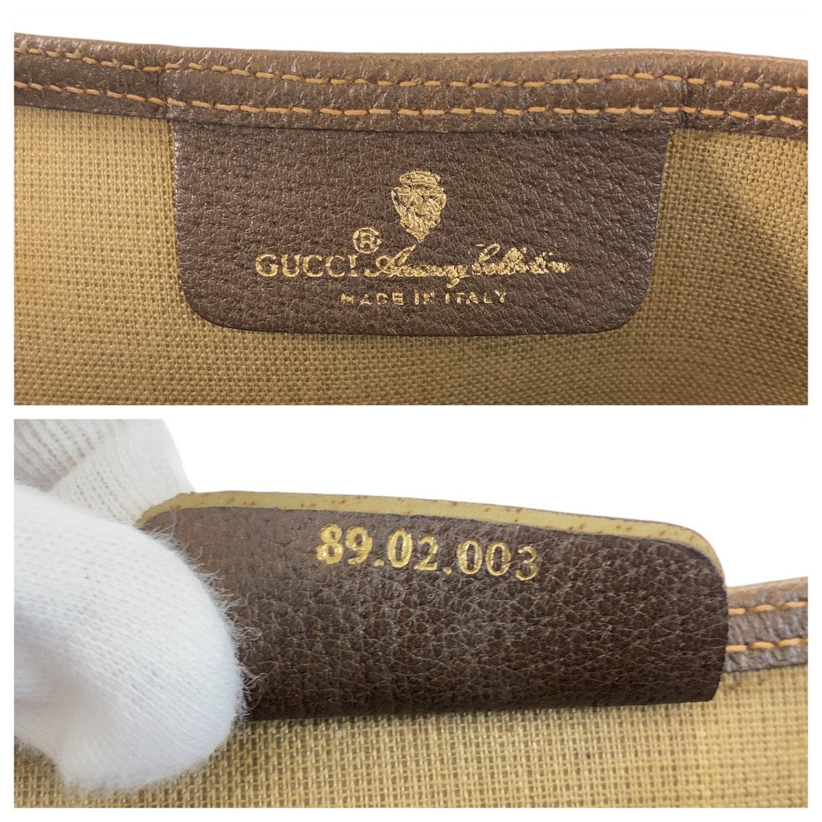 Drift Supply - GGC1 BAG - 1816