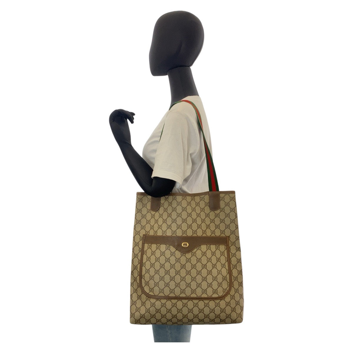 Drift Supply - GGC1 BAG - 1816