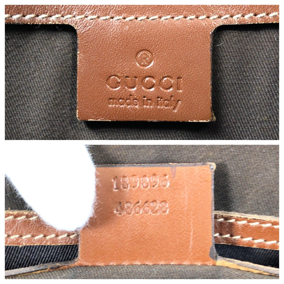 Drift Supply - GGC1 BAG - 1881