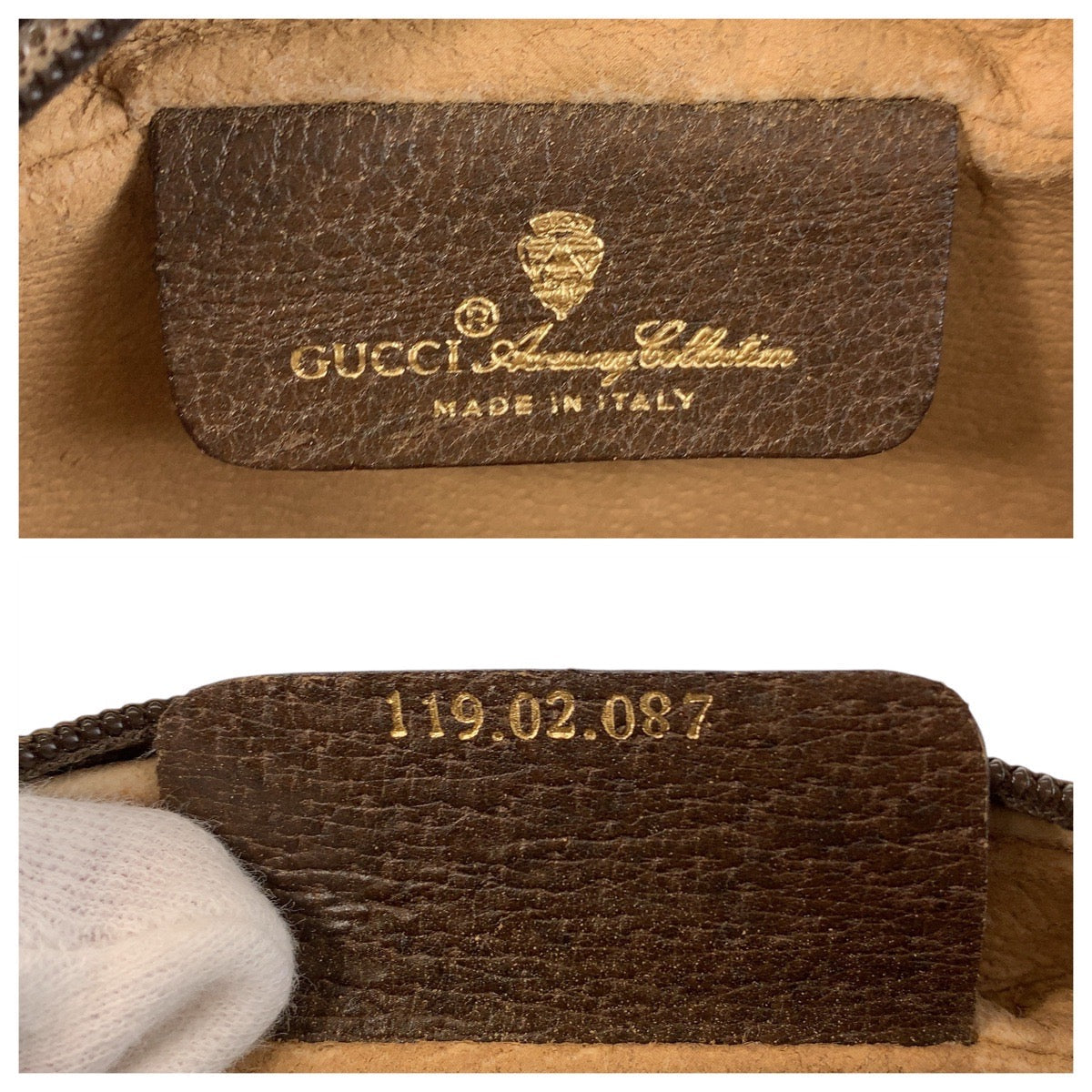 Drift Supply - GGC1 BAG - 2827