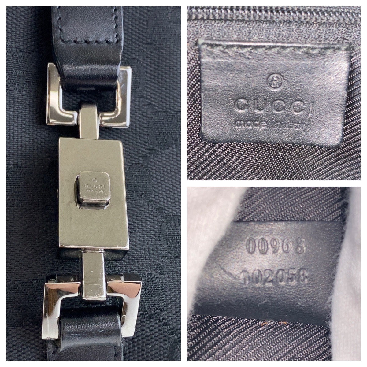 Drift Supply - GGC1 BAG - 2885