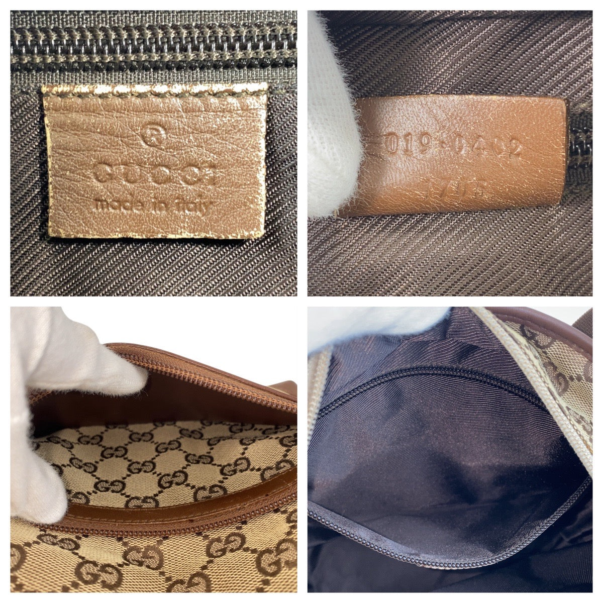 Drift Supply - GGC1 BAG - 1957