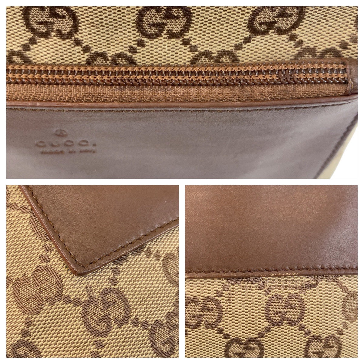 Drift Supply - GGC1 BAG - 1957