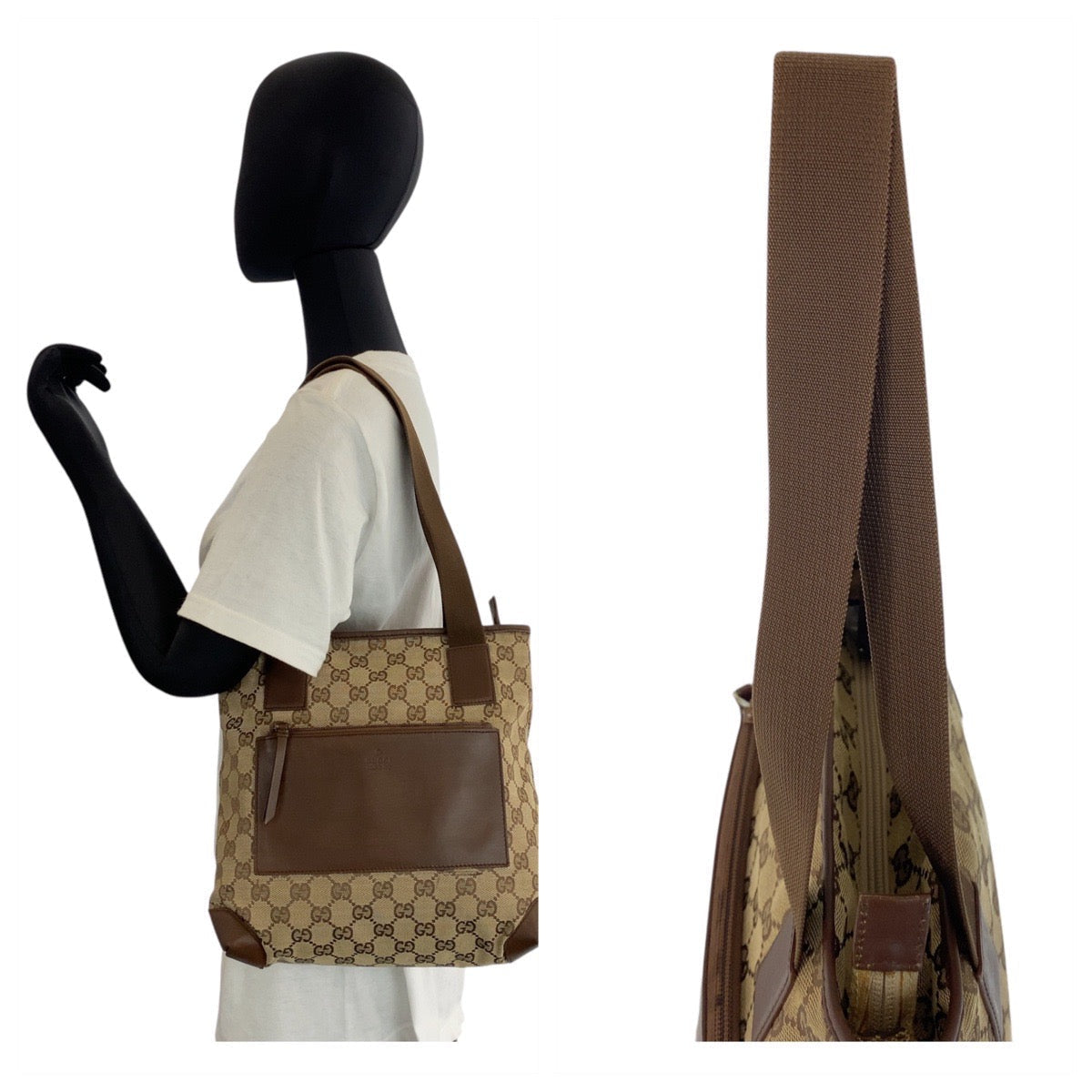 Drift Supply - GGC1 BAG - 1957