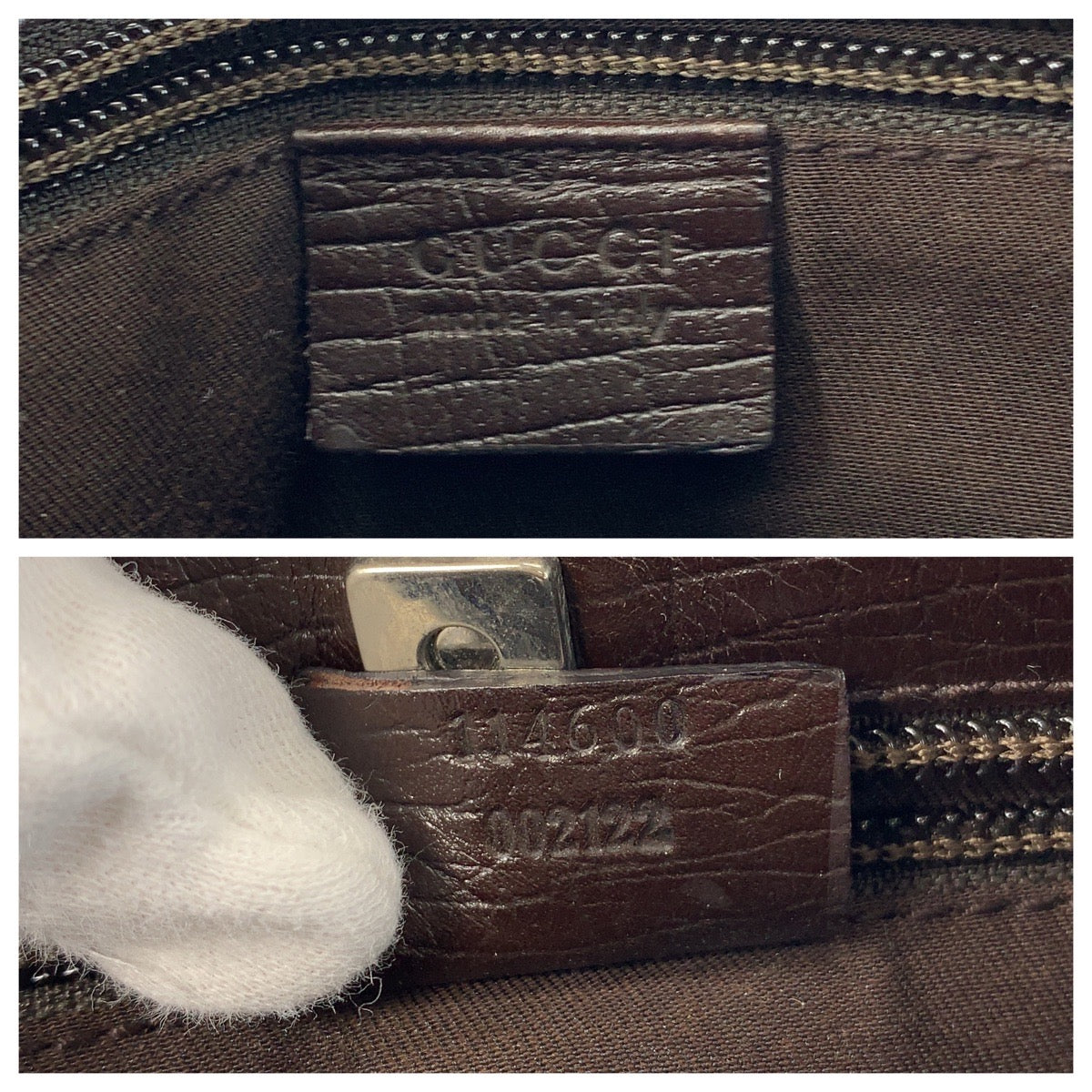 Drift Supply - GGC1 BAG - 164