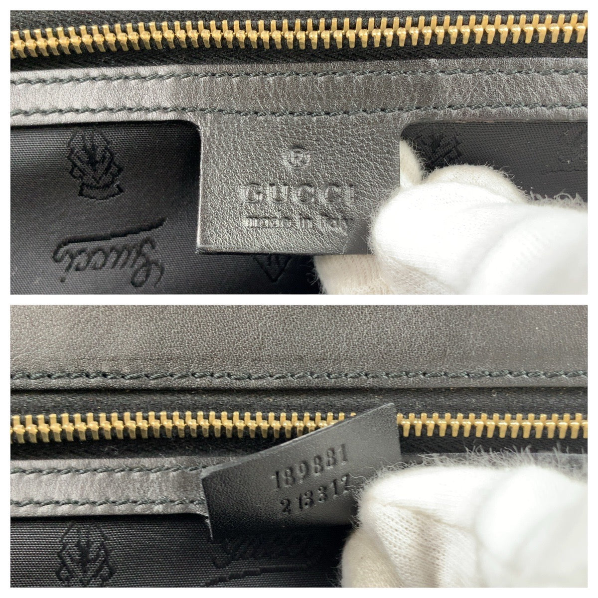 Drift Supply - GGC1 BAG - 144