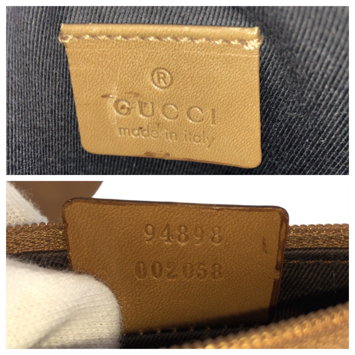 Drift Supply - GGC1 BAG - 1813