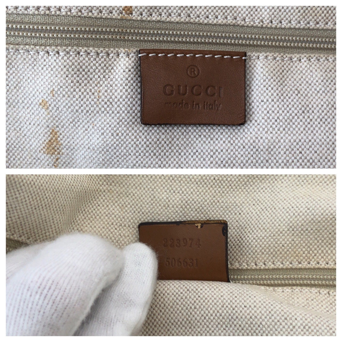 Drift Supply - GGC1 BAG - 664