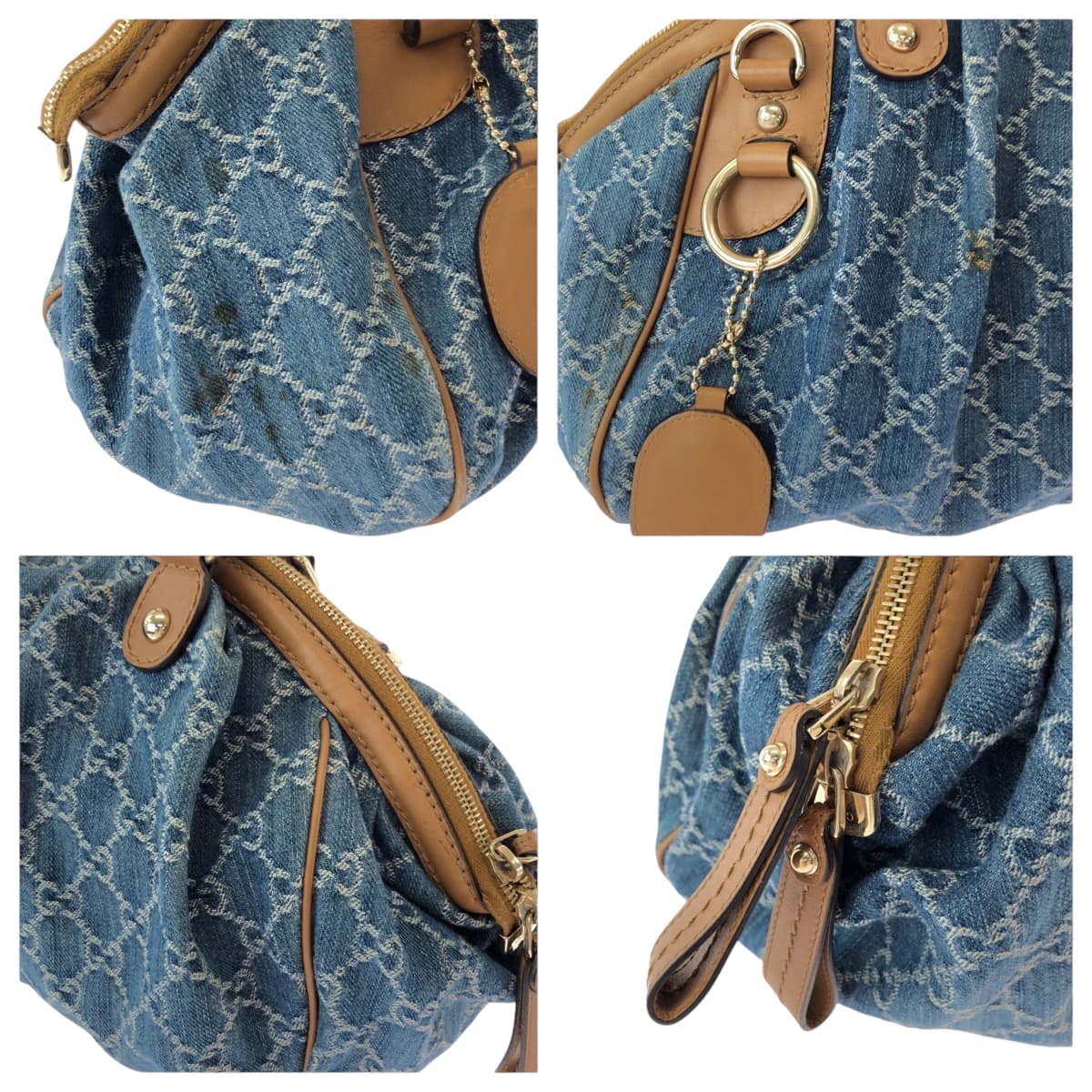 Drift Supply - GGC1 BAG - 664
