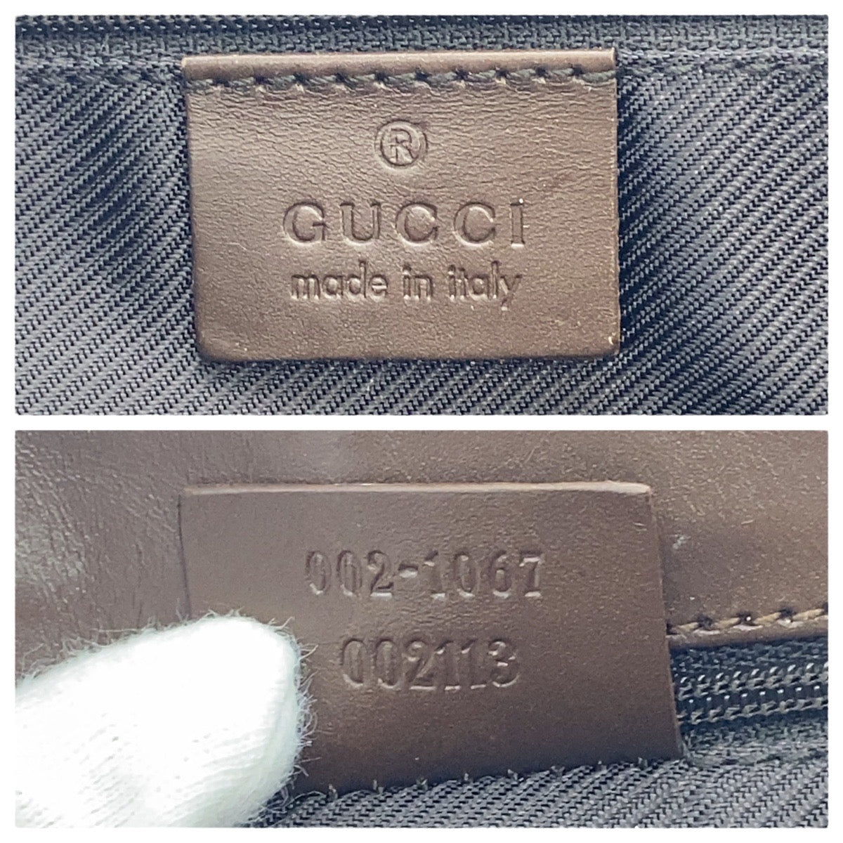 Drift Supply - GGC1 BAG - 2890
