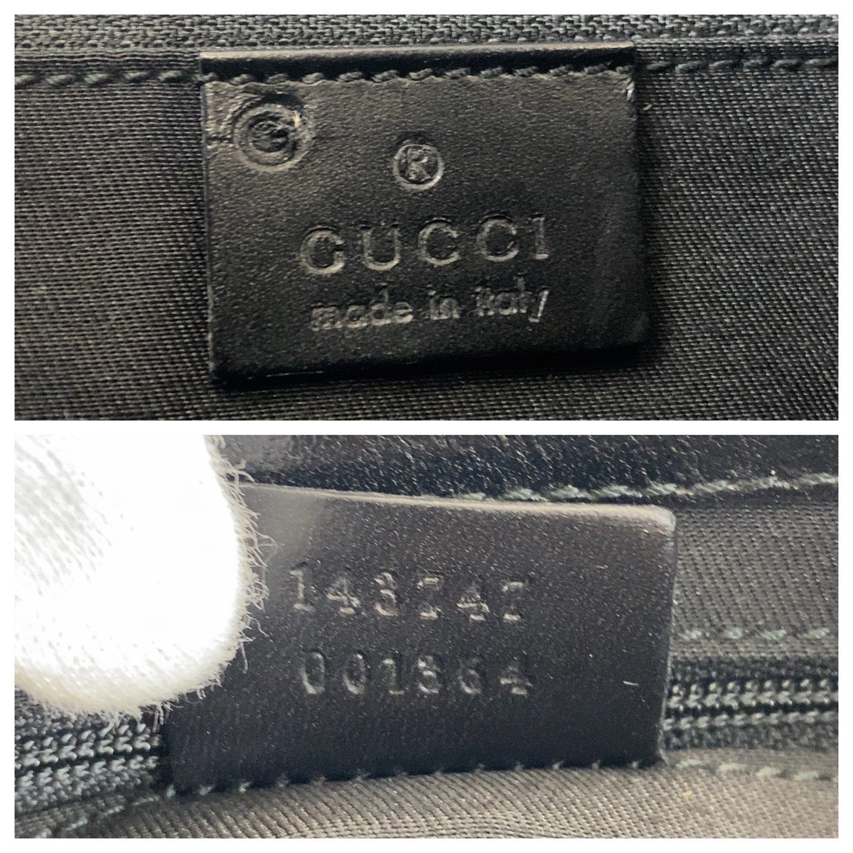 Drift Supply - GGC1 BAG - 2782