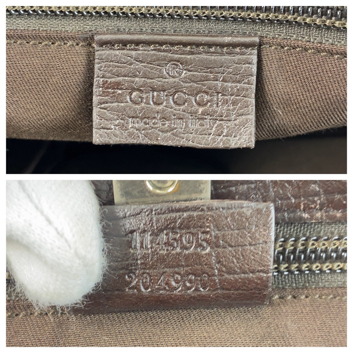 Drift Supply - GGC1 BAG - 1935