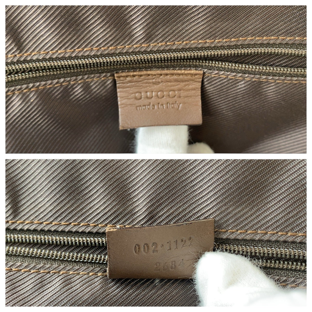 Drift Supply - GGC1 BAG - 1963