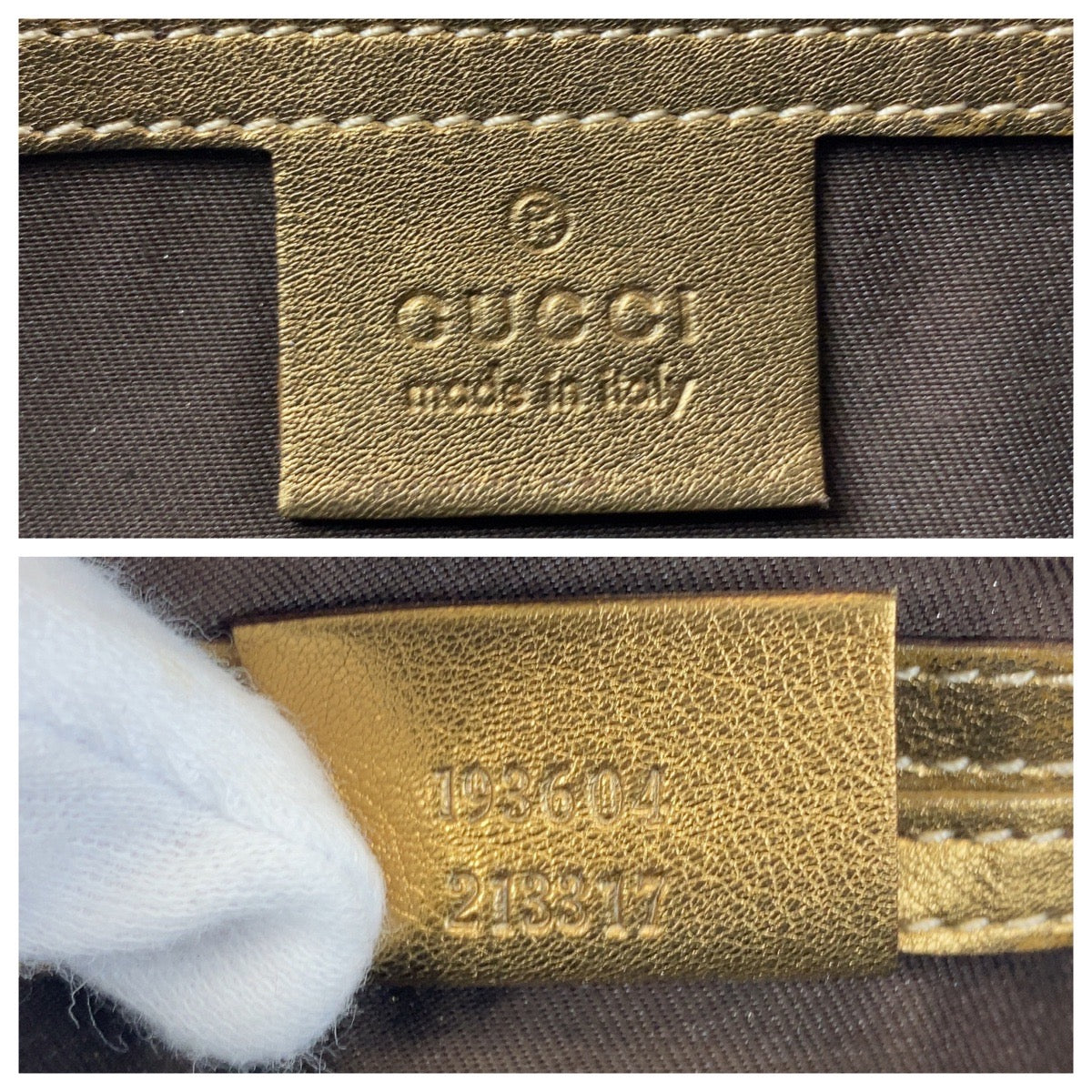 Drift Supply - GGC1 BAG - 840