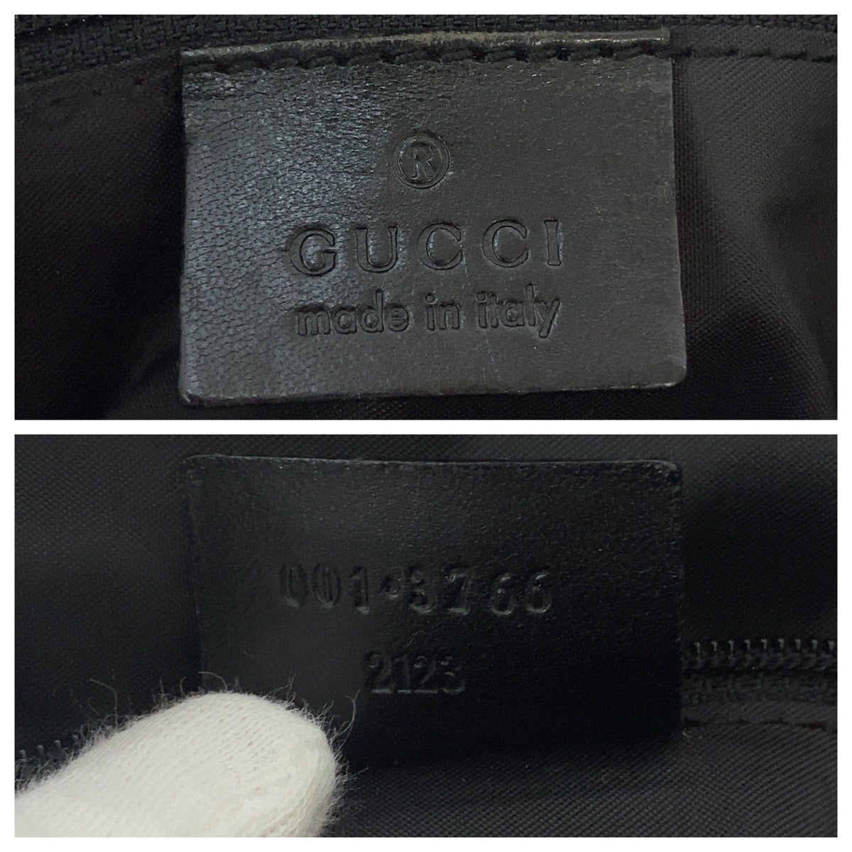 Drift Supply - GGC1 BAG - 2942