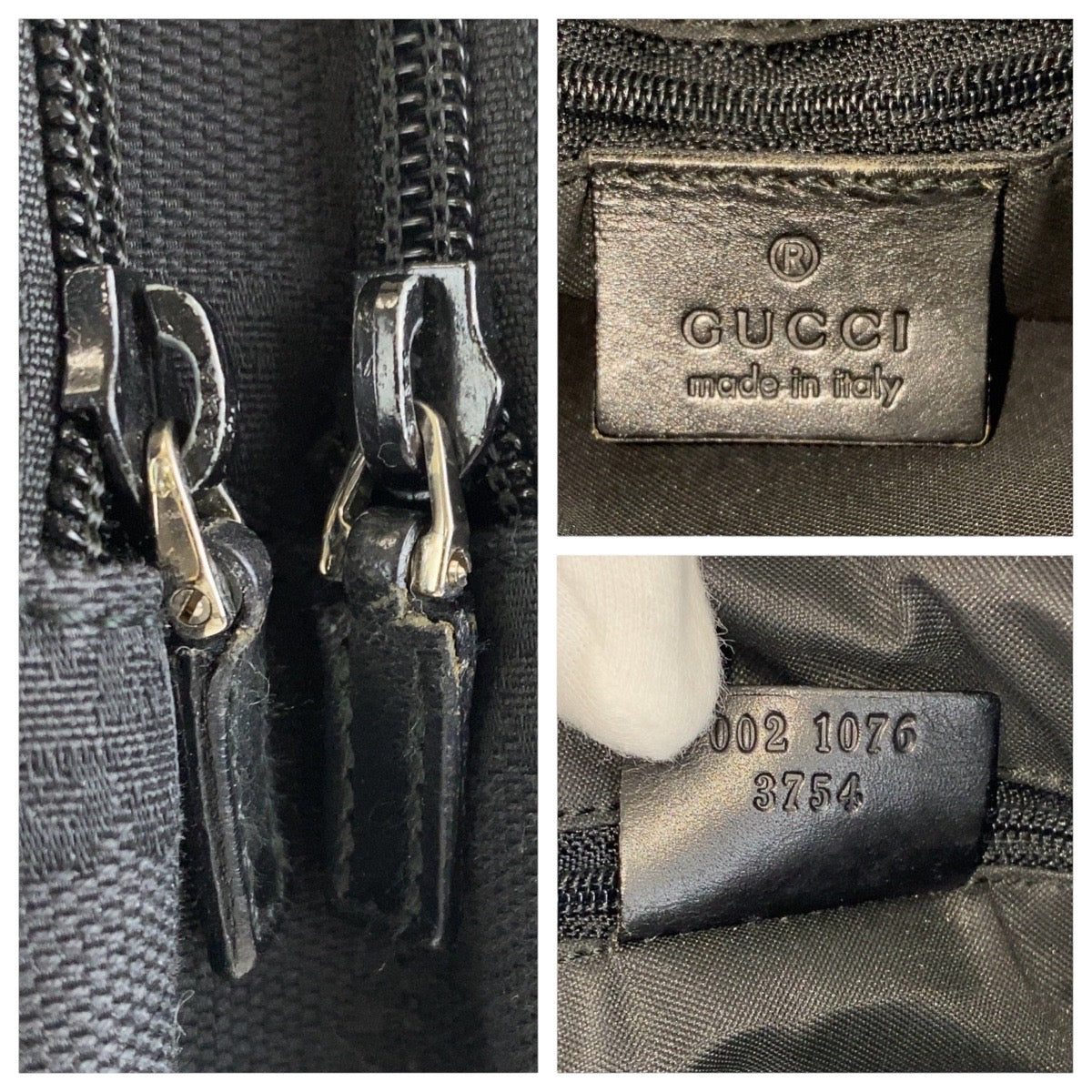 Drift Supply - GGC1 BAG - 2894