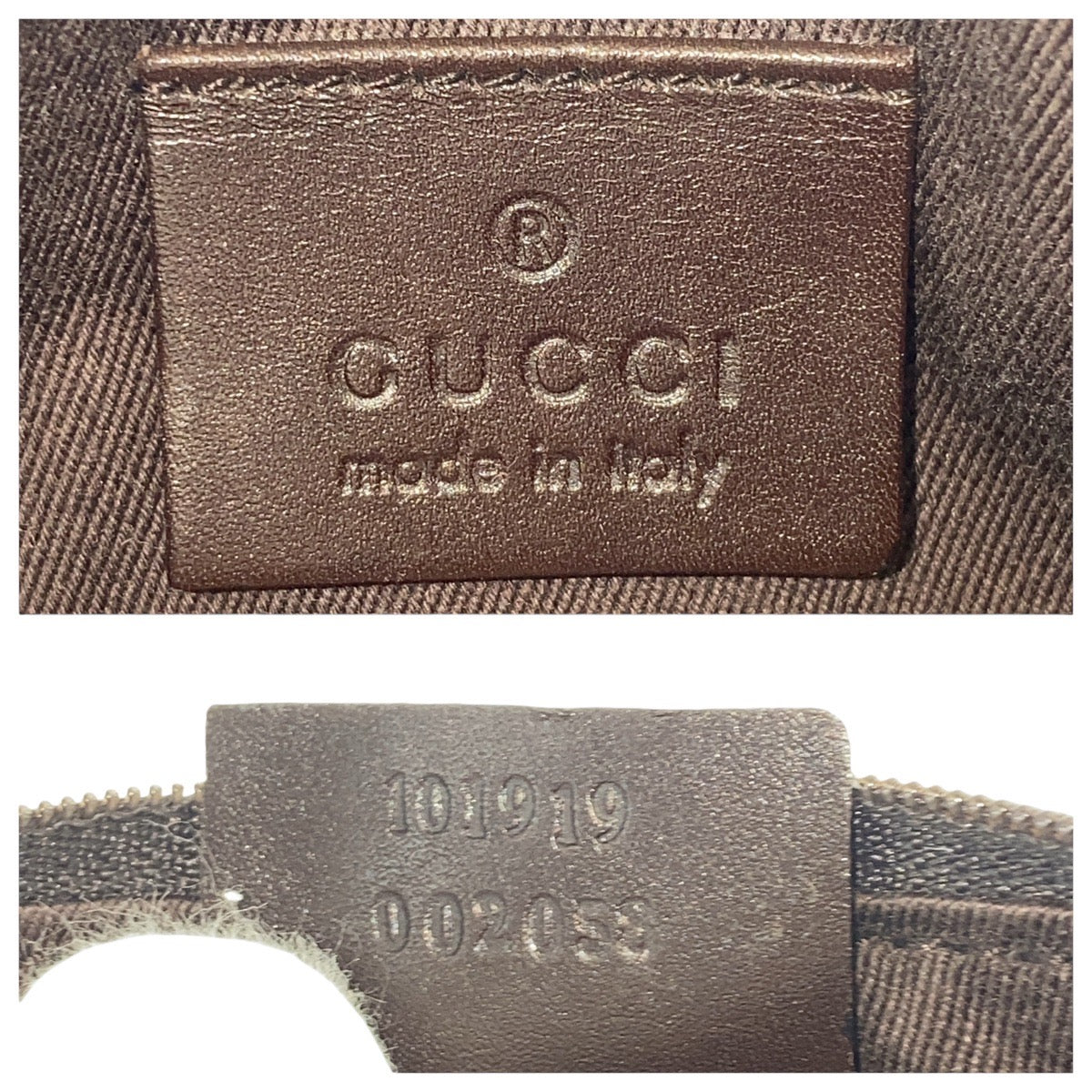 Drift Supply - GGC1 BAG - 1955