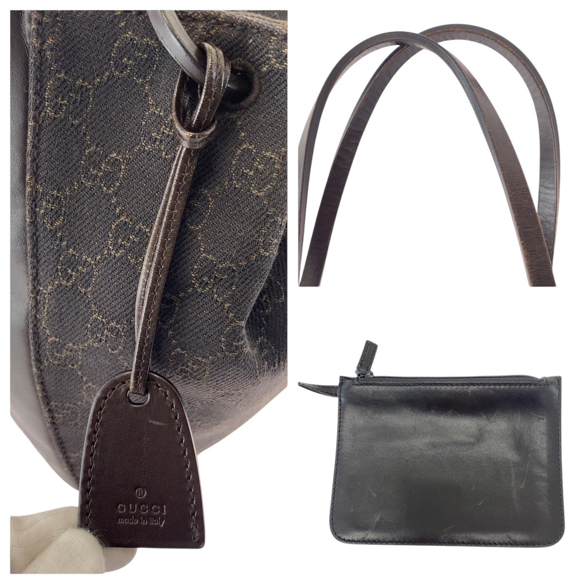 Drift Supply - GGC1 BAG - 1955