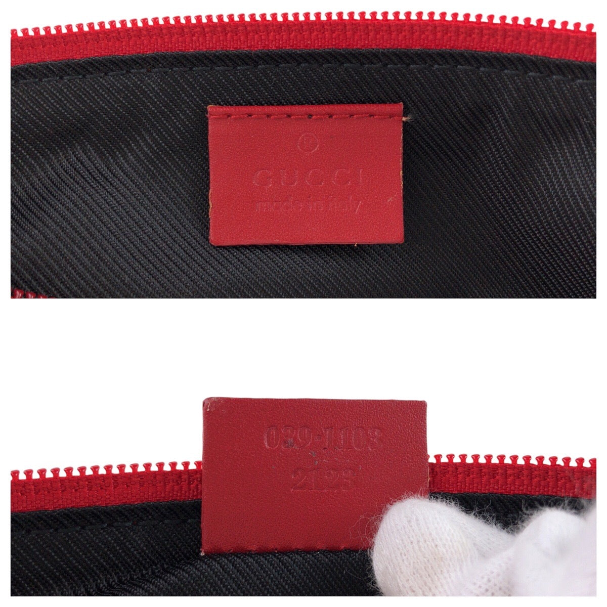 Drift Supply - GGC1 BAG - 886