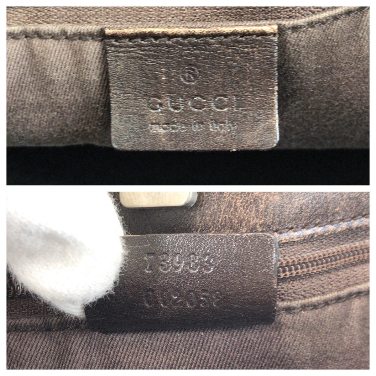 Drift Supply - GGC1 BAG - 1819