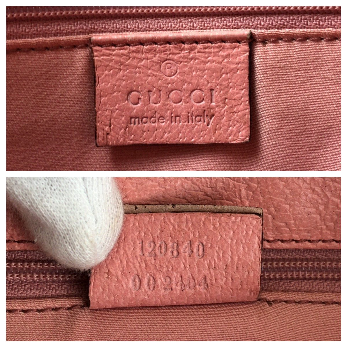Drift Supply - GGC1 BAG - 1926