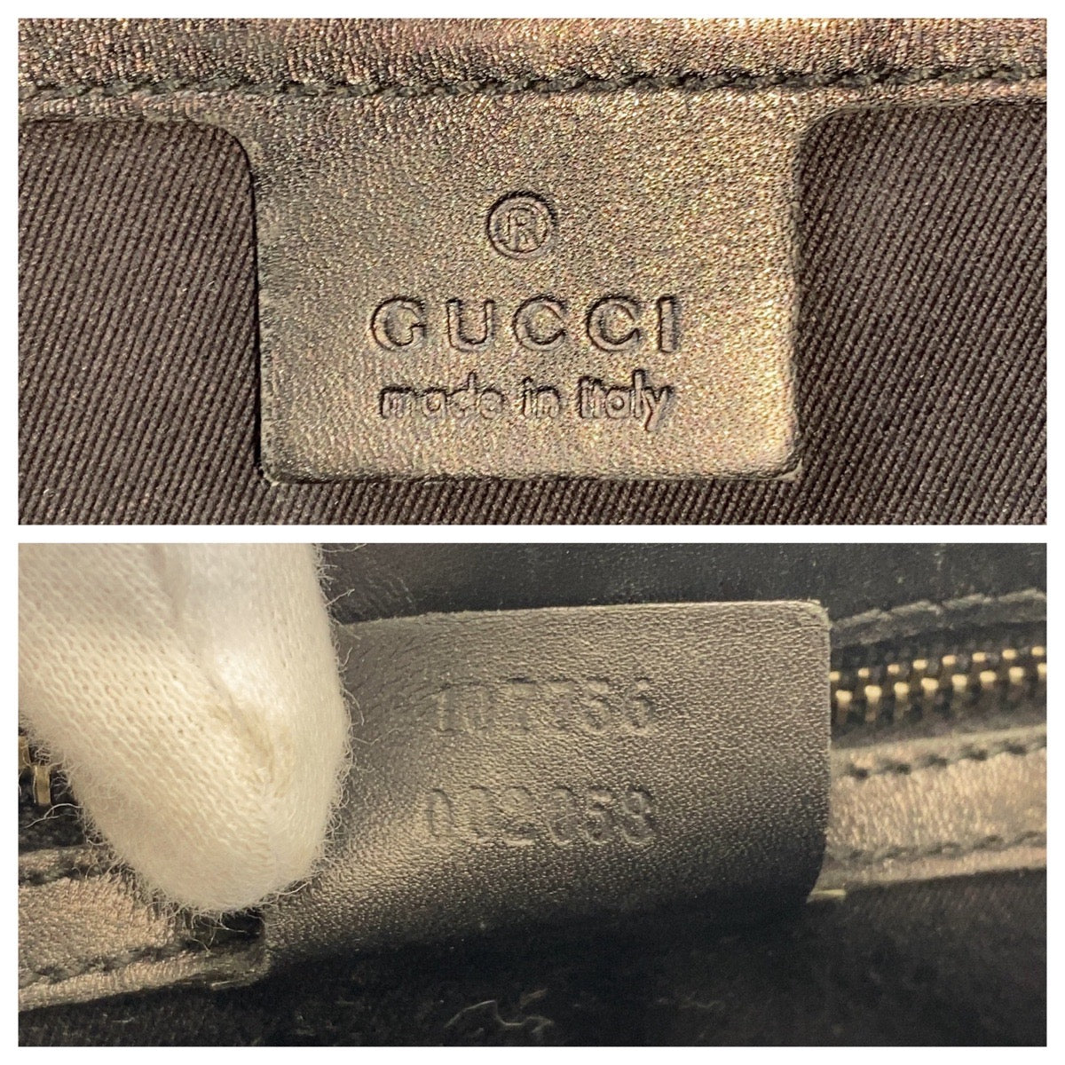 Drift Supply - GGC1 BAG - 1948