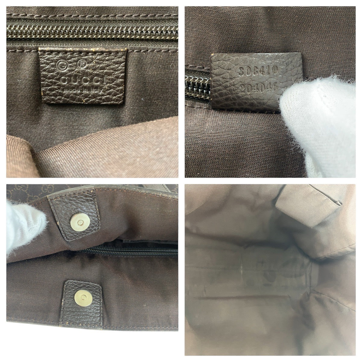 Drift Supply - GGC1 BAG - 1846