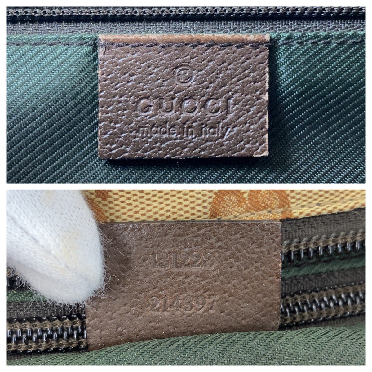 Drift Supply - GGC1 BAG - 159