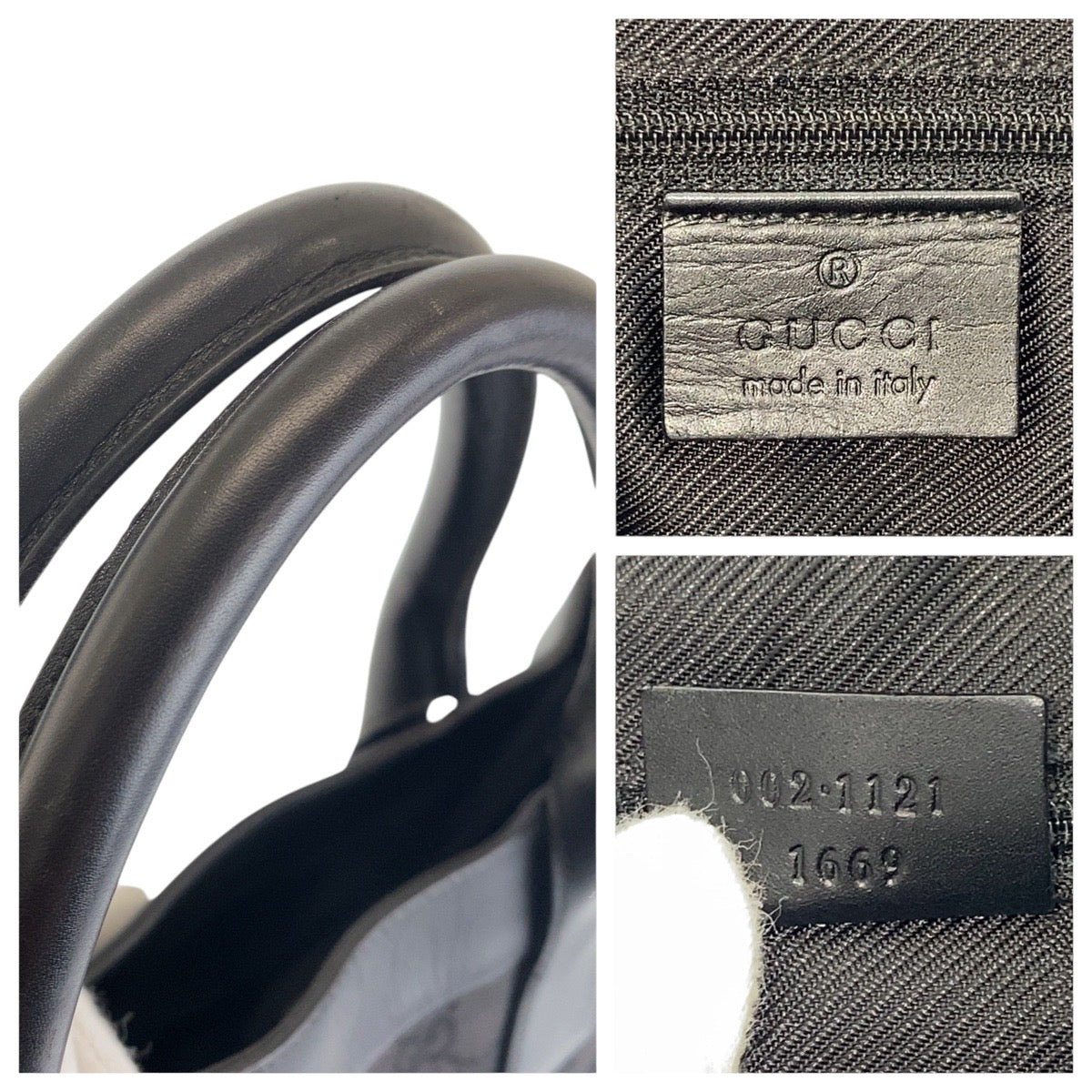 Drift Supply - GGC1 BAG - 124