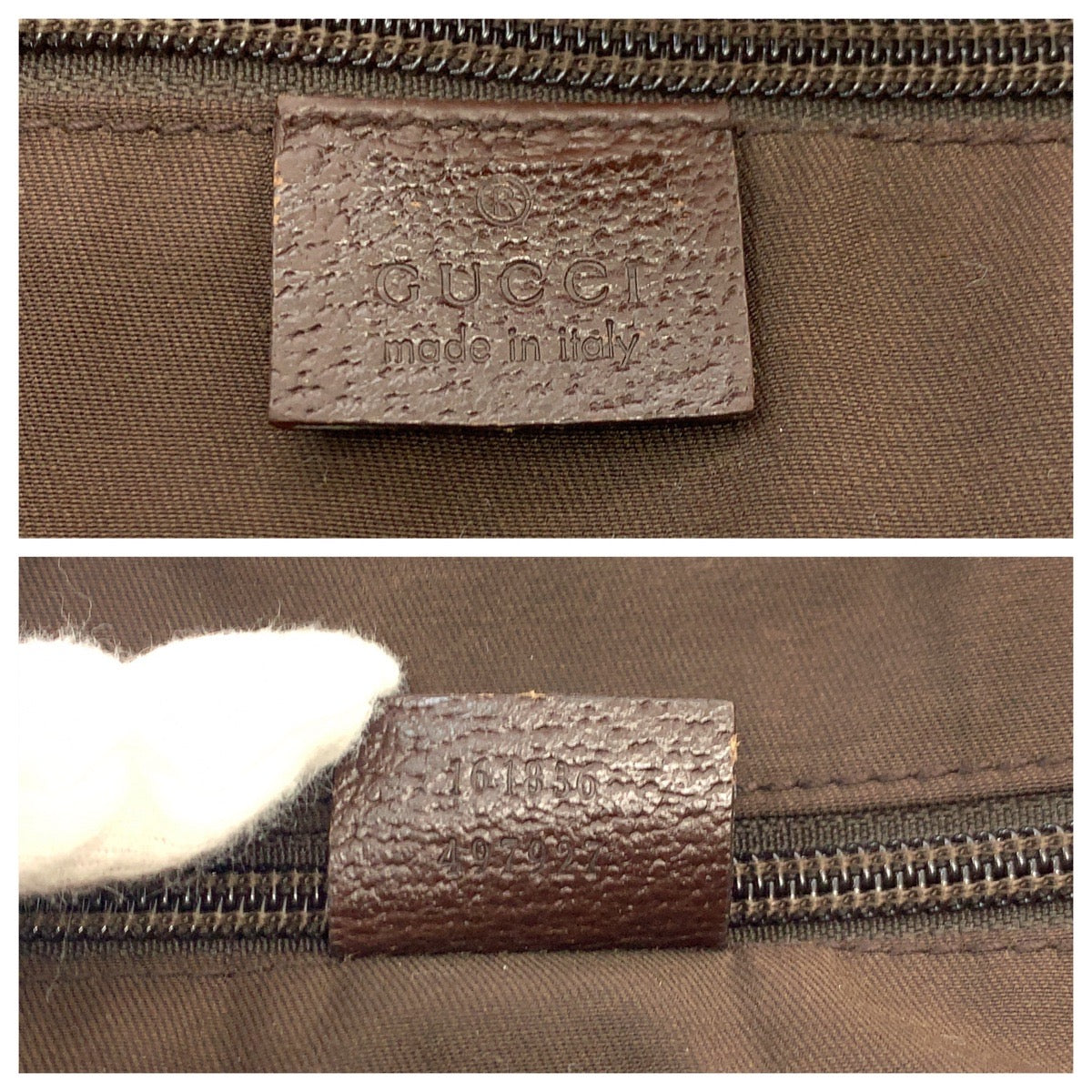Drift Supply - GGC1 BAG - 1895
