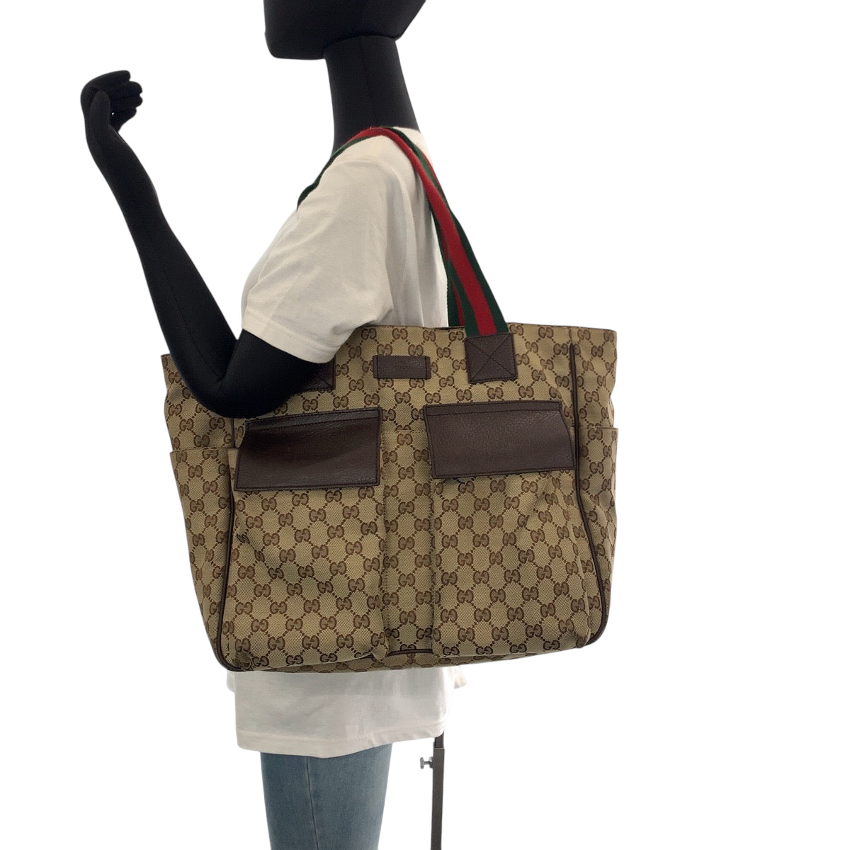 Drift Supply - GGC1 BAG - 1895
