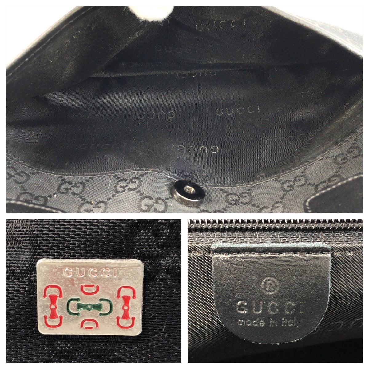 Drift Supply - GGC1 BAG - 1811