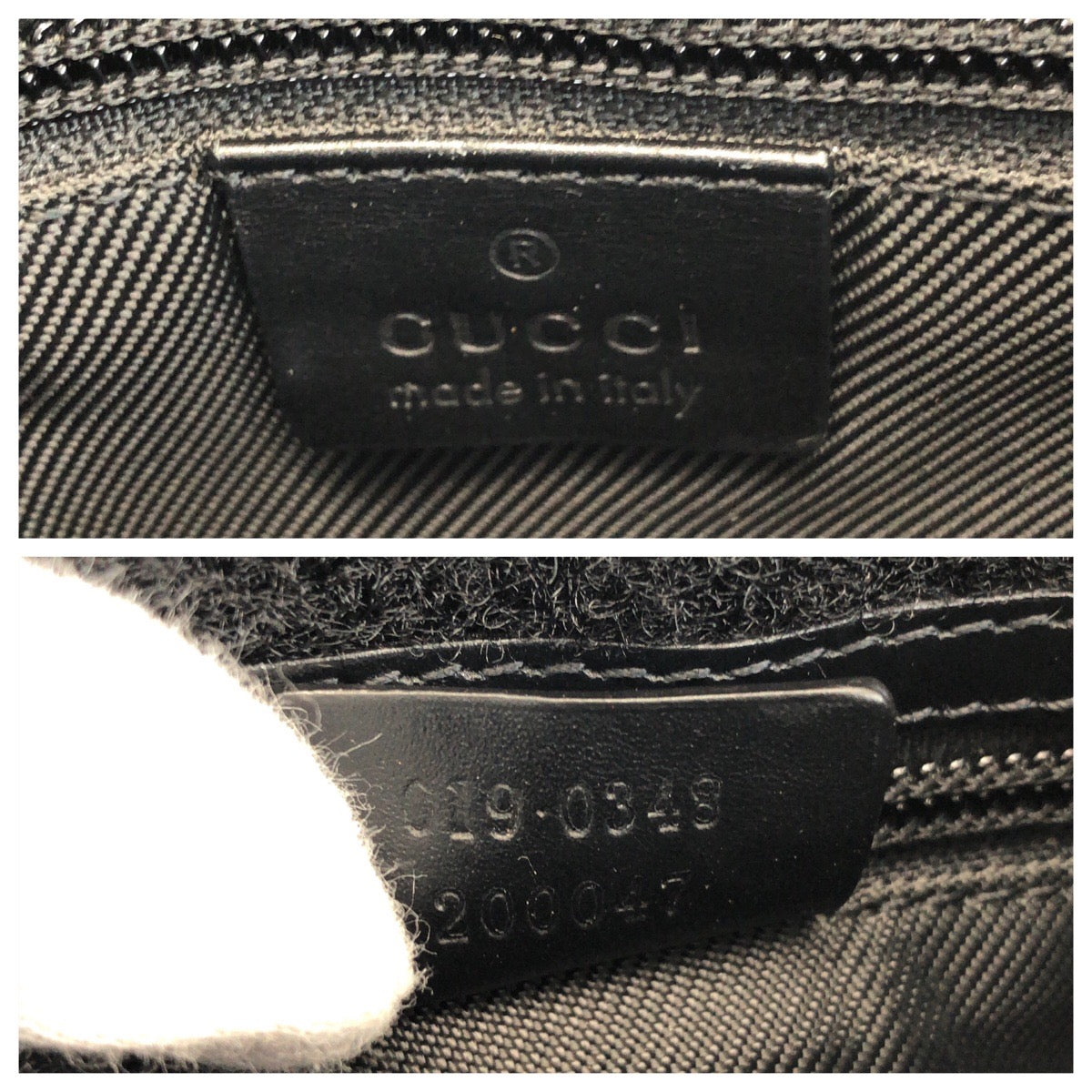 Drift Supply - GGC1 BAG - 2873