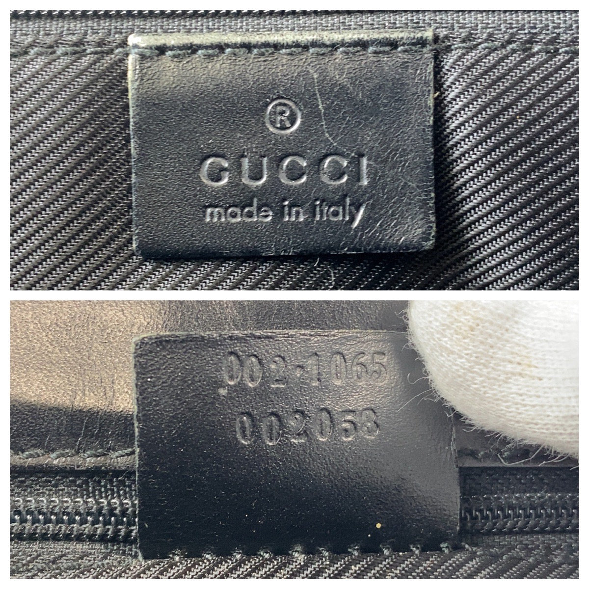 Drift Supply - GGC1 BAG - 900