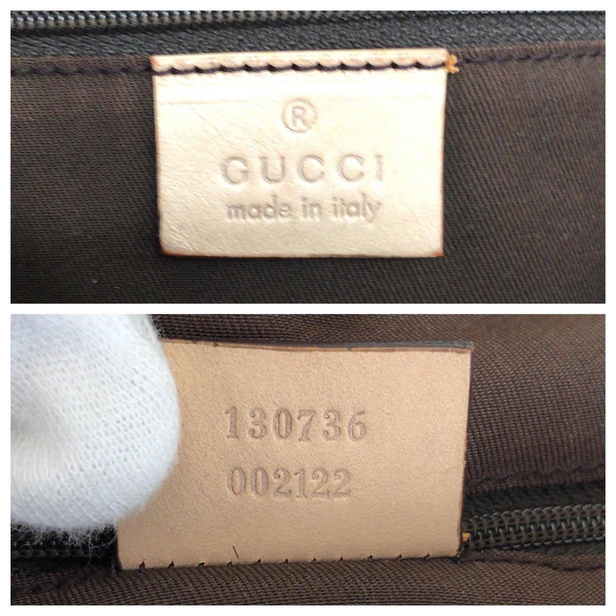 Drift Supply - GGC1 BAG - 1916