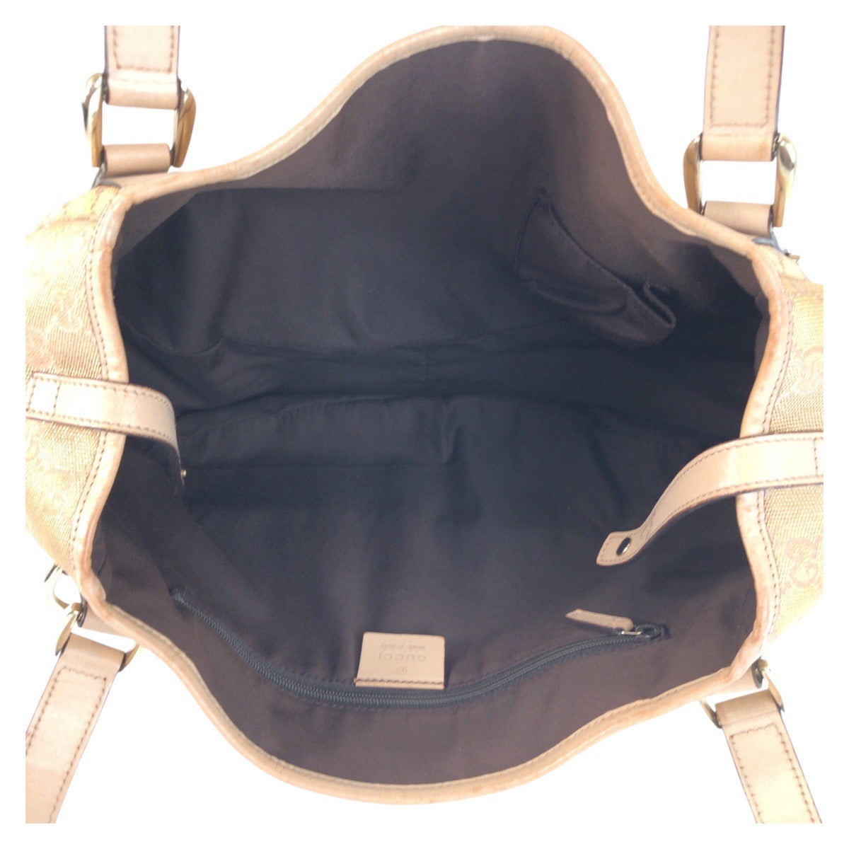 Drift Supply - GGC1 BAG - 1916