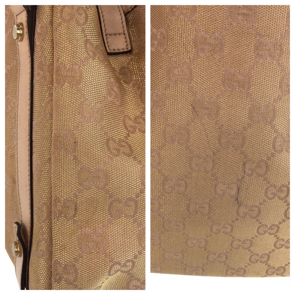 Drift Supply - GGC1 BAG - 1916