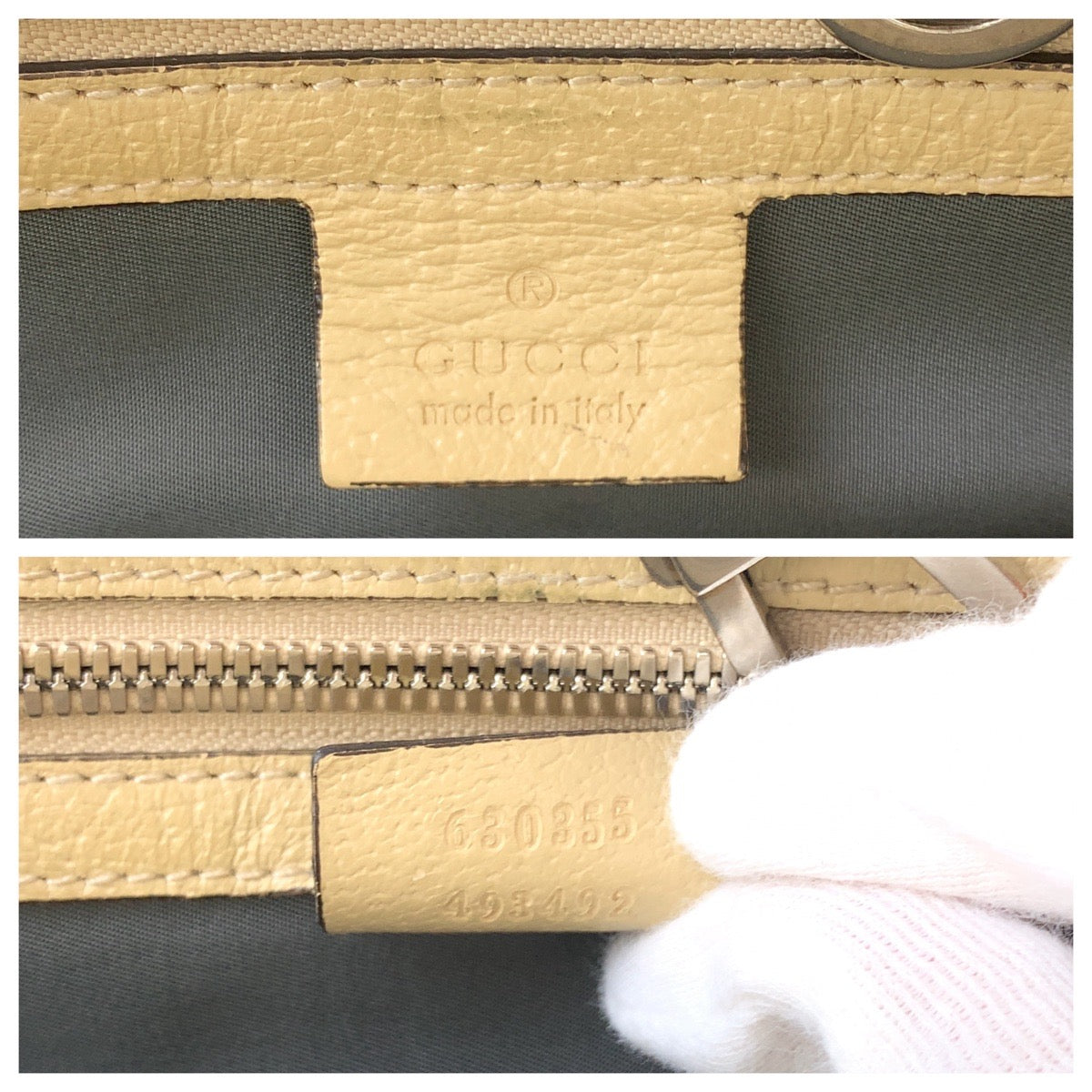 Drift Supply - GGC1 BAG - 2532