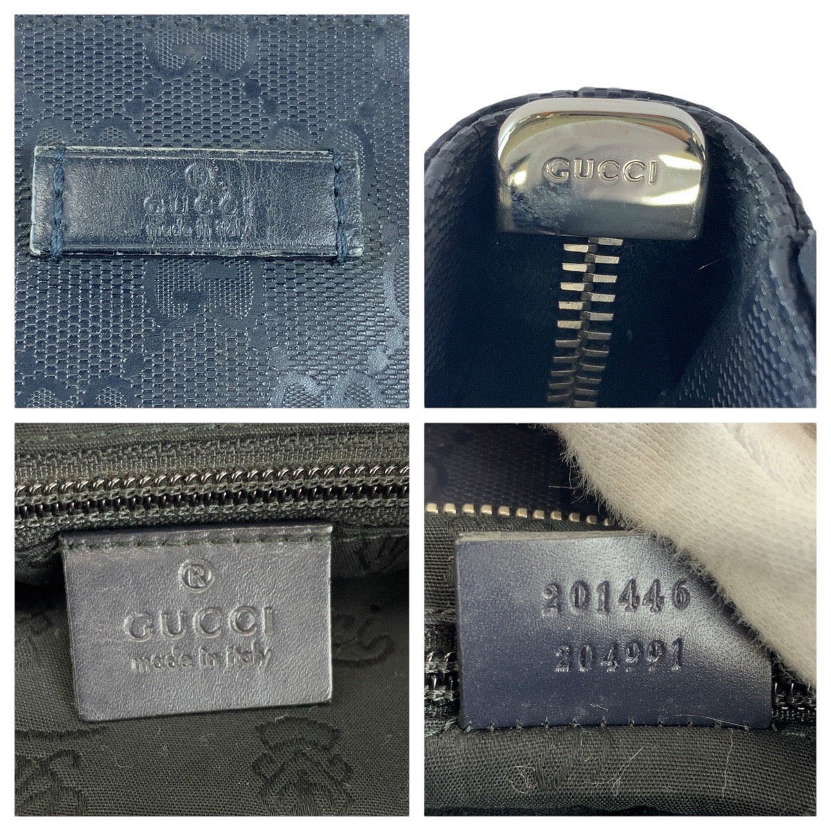 Drift Supply - GGC1 BAG - 2734