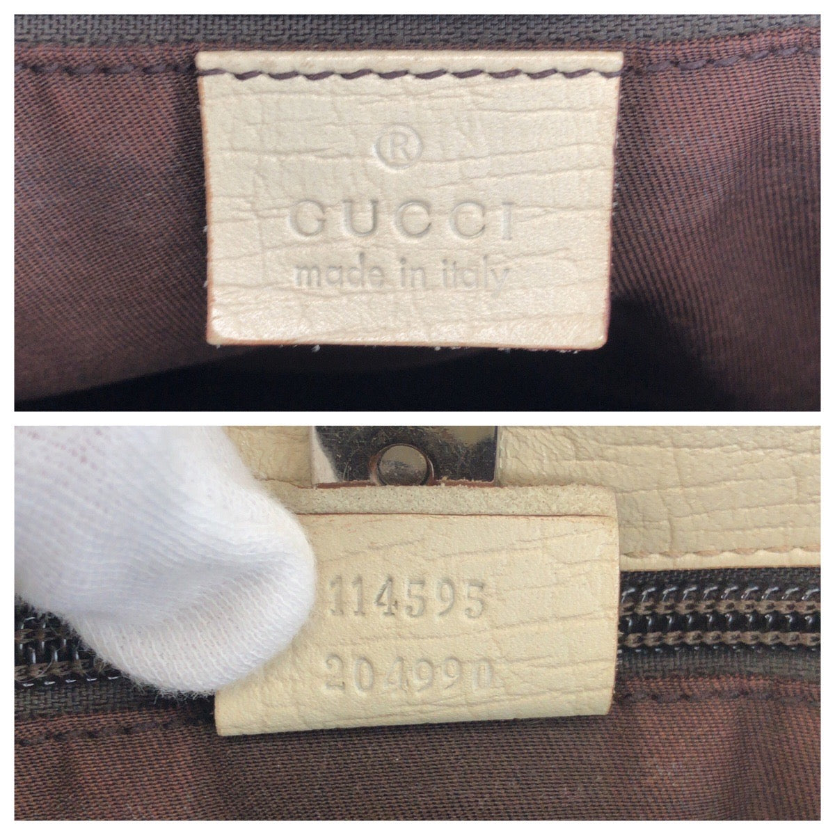 Drift Supply - GGC1 BAG - 1937