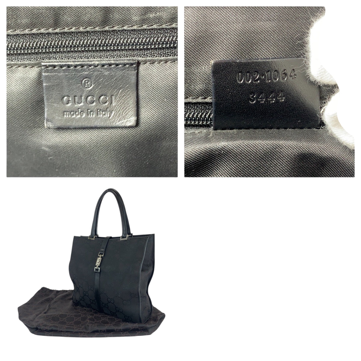 Drift Supply - GGC1 BAG - 179