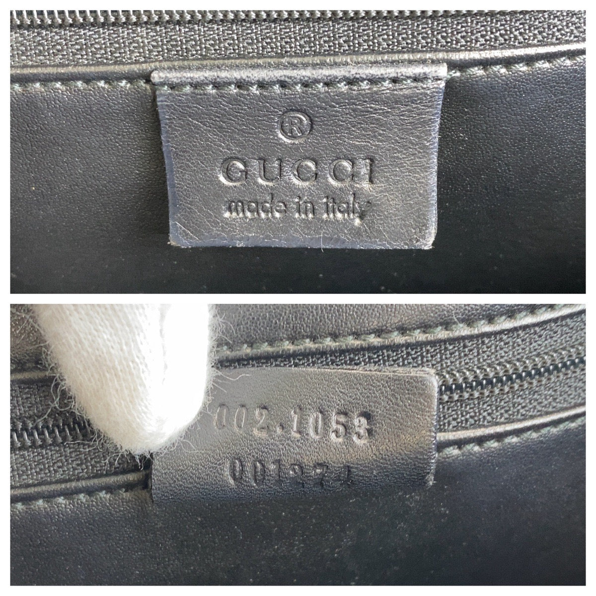 Drift Supply - GGC1 BAG - 1986