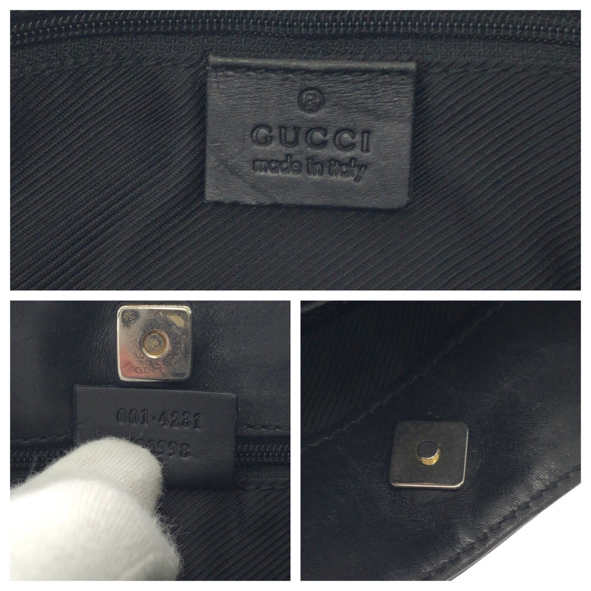 Drift Supply - GGC1 BAG - 282