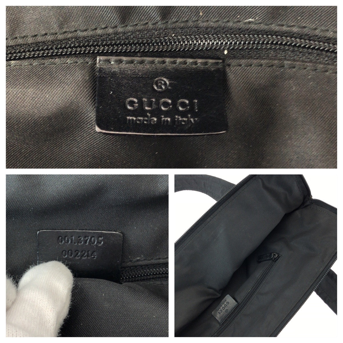 Drift Supply - GGC1 BAG - 188