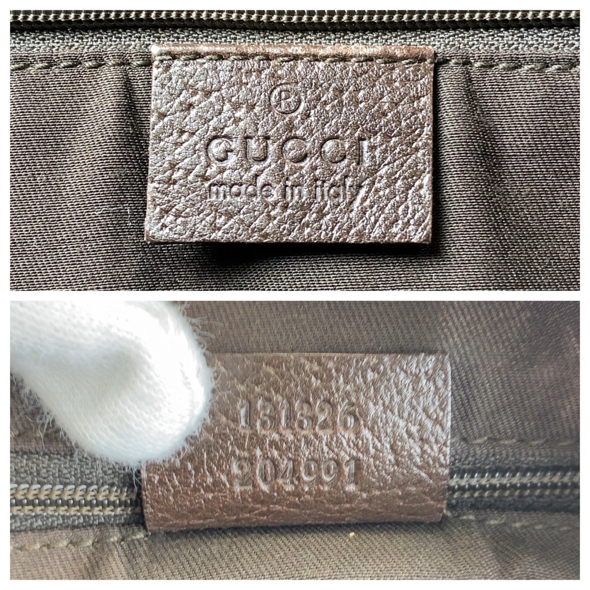 Drift Supply - GGC1 BAG - 2793